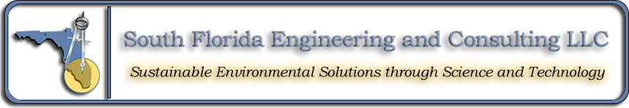 South Florida Engineering & Consulting, LLC page banner